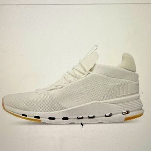On Running Cloudnova Sneakers - NWT